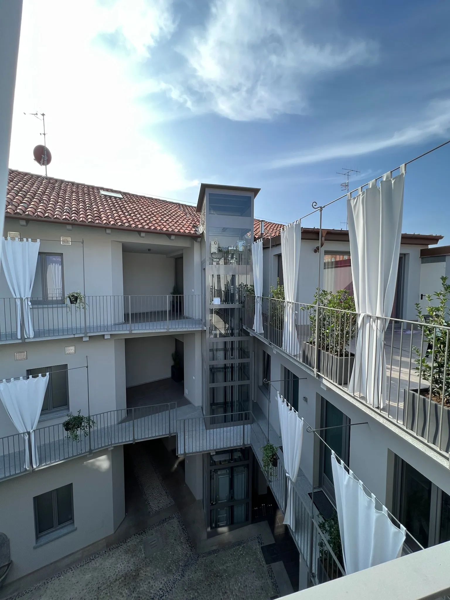 Progetto MPE Costruzioni