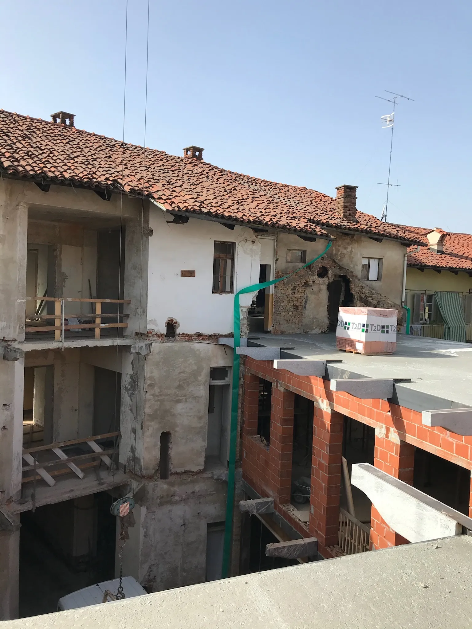 Progetto 1