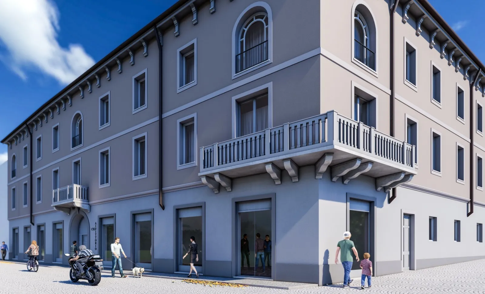 Progetto 5