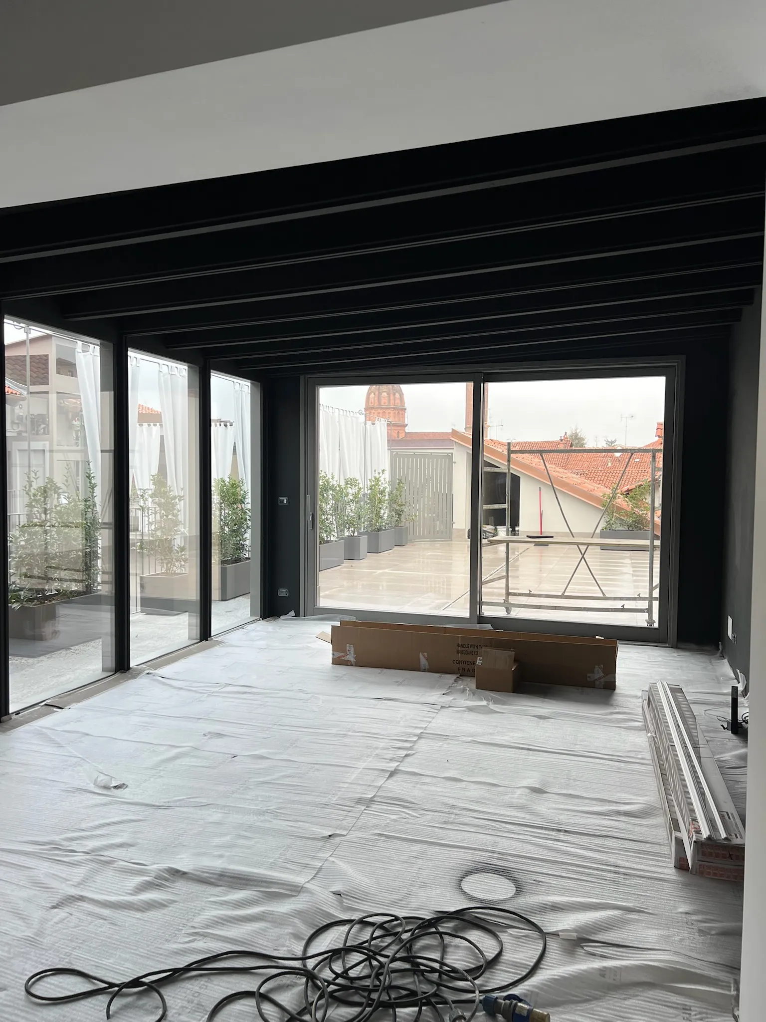 Progetto 8